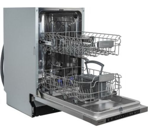 Встраиваемая посудомоечная машина Pioneer DWB-450950MD