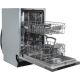 Встраиваемая посудомоечная машина Pioneer DWB-450950MD