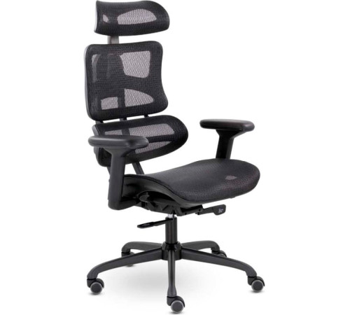 Офисное кресло Epik P-521-SB M007 черный