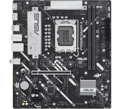 Материнская плата ASUS Prime B860M-K