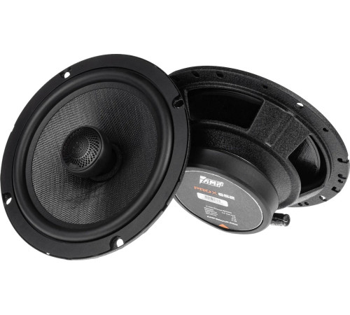 Коаксиальная АС AMP Pro X 652