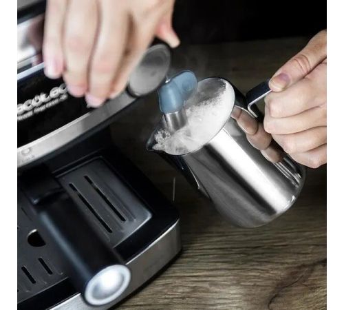 Рожковая кофеварка Cecotec Power Espresso 20