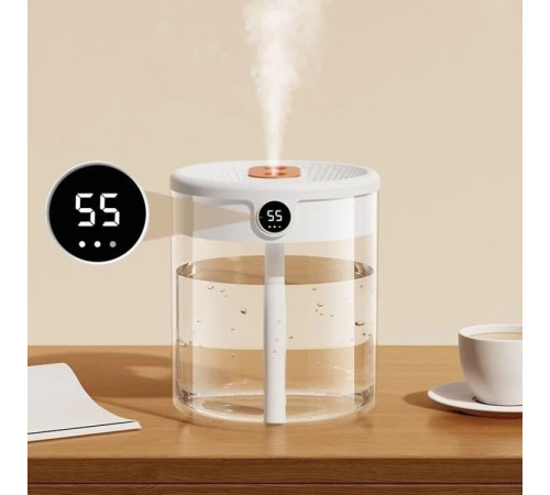 Увлажнитель воздуха Sundays Home C0015385A