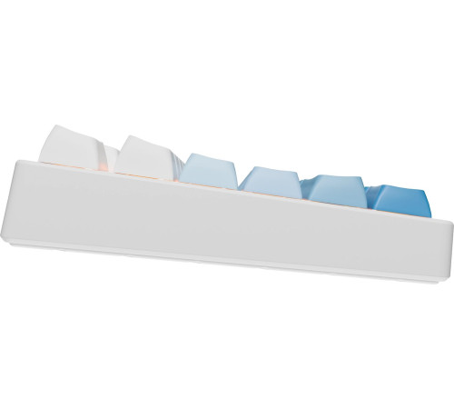 Клавиатура Redragon Cass синий