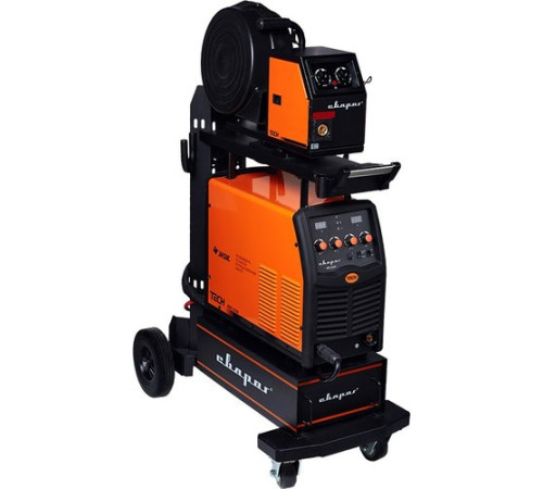 Сварочный инвертор Сварог Tech MIG 3500 N222