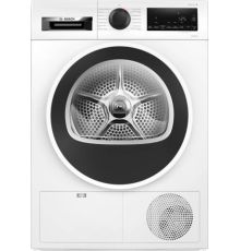 Сушильная машина Bosch Serie 6 WQG24100BY
