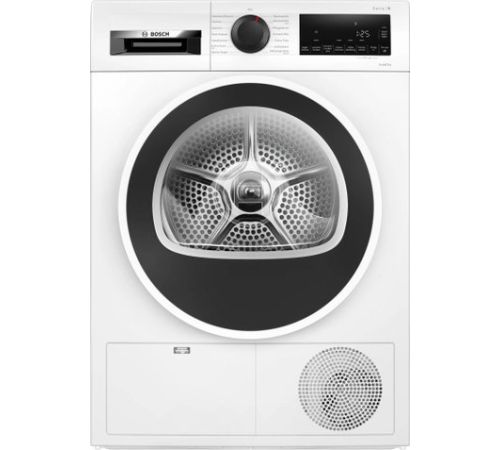Сушильная машина Bosch Serie 6 WQG24100BY