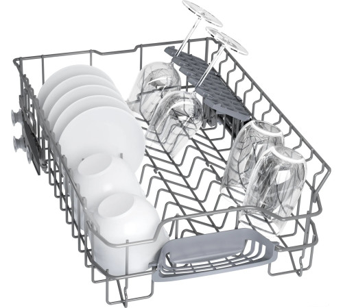 Встраиваемая посудомоечная машина Bosch Serie 2 SPV2HMX42E