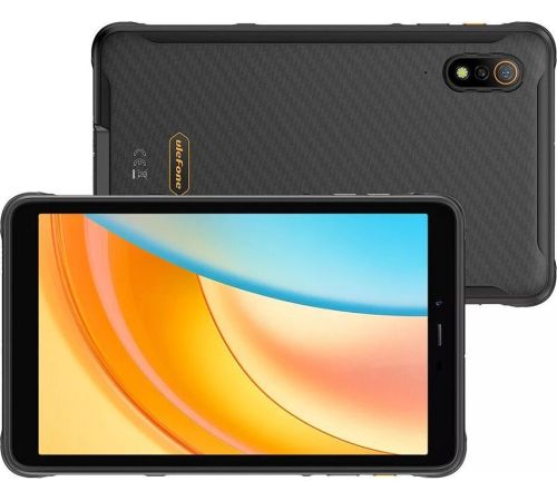 Промышленный планшет Ulefone Armor Pad Pro 8GB/128GB