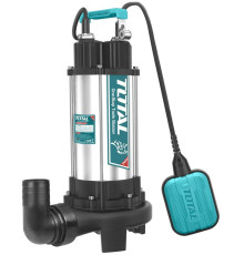 Дренажный насос Total TWP7150026