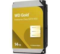 Жесткий диск WD Gold 14TB WD142KRYZ