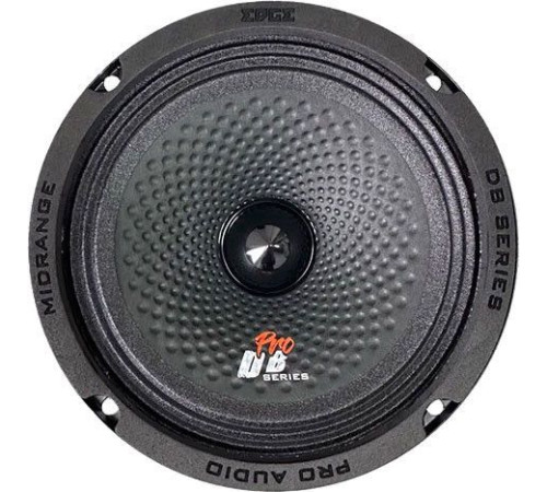 Среднечастотная АС EDGE EDBPRO6-E3