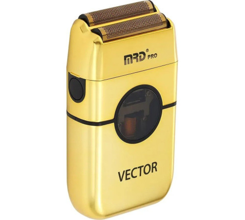 Электробритва MRD Pro MRD-ZB-999 золотой