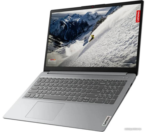 Ноутбук Lenovo IdeaPad 1 15AMN7 82VGWWTVRK
