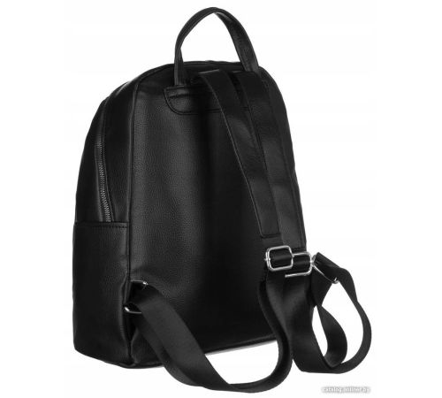 Городской рюкзак David Jones G-23116 черный