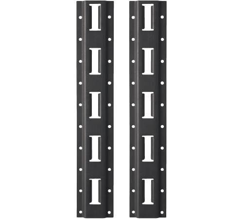 Профиль настенный Milwaukee PackOut E-Track 4932478996