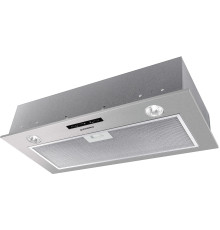 Кухонная вытяжка MAUNFELD Crosby Light C 60 Gl нержавеющая сталь