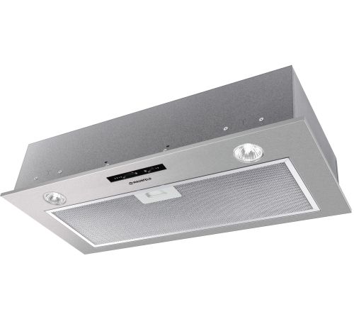 Кухонная вытяжка MAUNFELD Crosby Light C 60 Gl нержавеющая сталь