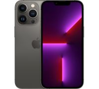 Телефон Apple iPhone 13 Pro 256GB графитовый