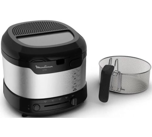 Фритюрница Moulinex Uno AF215D10