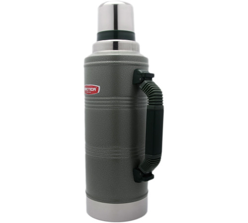 Термос Арктика 106-2200P Green