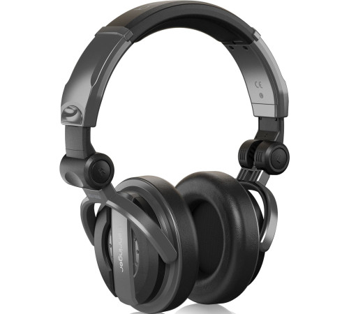 Наушники Behringer BDJ 1000