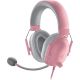 Наушники Razer BlackShark V2 X розовый