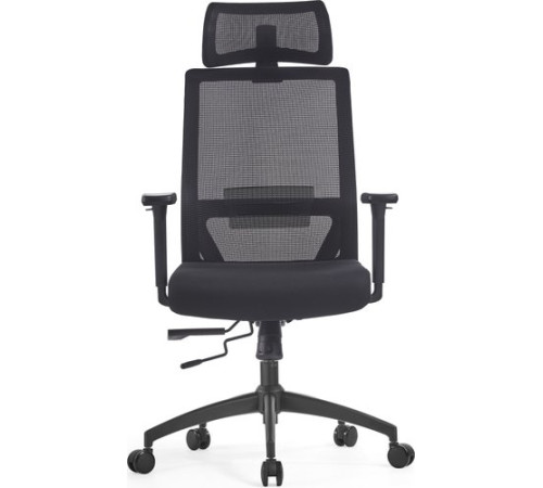 Офисное кресло SPARX Toro Plus черный