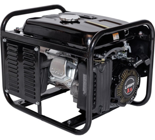 Бензиновый генератор Lifan 1 GF-3/1500