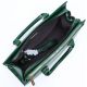 Женская сумка David Jones 823-CM6770-GRN зеленый