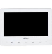 Монитор Dahua DHI-VTH1020J-T-EA