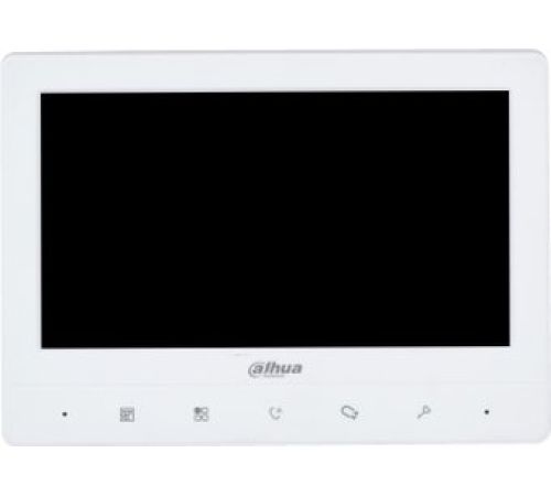 Монитор Dahua DHI-VTH1020J-T-EA