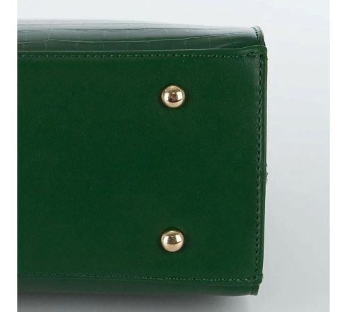 Женская сумка David Jones 823-CM6770-GRN зеленый