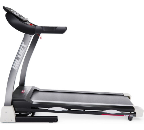 Электрическая беговая дорожка DFC Siluet Fitness T5S