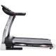 Электрическая беговая дорожка DFC Siluet Fitness T5S