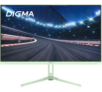 Игровой монитор Digma Overdrive 24P410F мятный