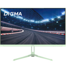 Игровой монитор Digma Overdrive 24P410F мятный