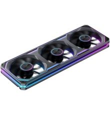 Вентилятор для корпуса Jonsbo XA-360BR черный