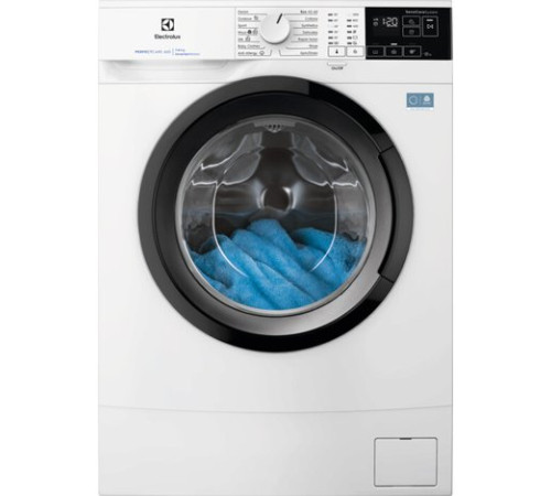 Стиральная машина Electrolux SensiCare 600 EWS6426BE