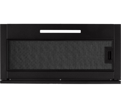 Кухонная вытяжка YOUQ Ami BT 1080 B 60 BL черный