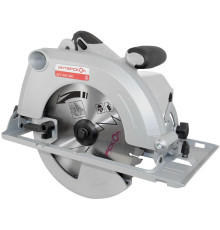Дисковая циркулярная пила Интерскол ДП-165/1300