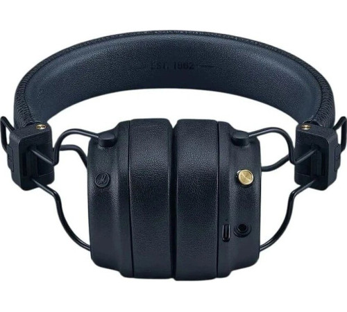 Наушники Marshall Major V темно-синий