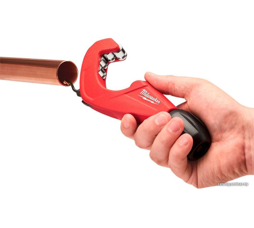 Труборез Milwaukee для медных труб 3.2-42 мм 48-22-9252