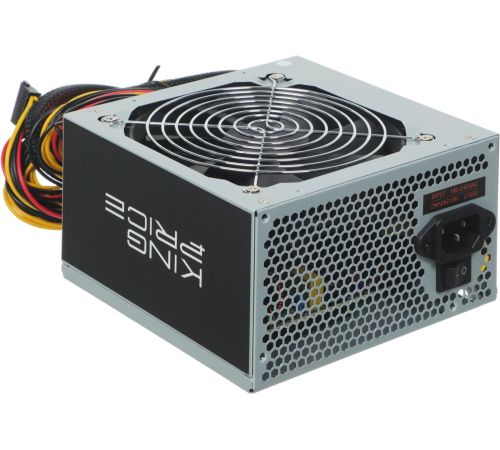 Блок питания Kingprice KPPSU650v3 2067715