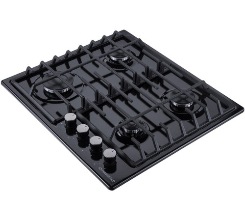 Варочная панель MAUNFELD EGHE.64.6CB/G