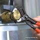 Клещи переставные Knipex 87 01 180