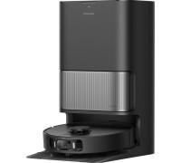 Робот-пылесос Dreame Robot Vacuum L40 Ultra AE Black RLL77SE евровилка, черный