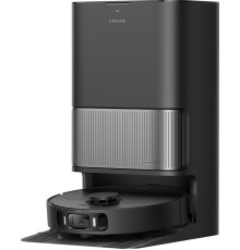Робот-пылесос Dreame Robot Vacuum L40 Ultra AE Black RLL77SE евровилка, черный