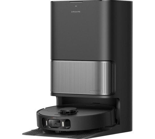 Робот-пылесос Dreame Robot Vacuum L40 Ultra AE Black RLL77SE евровилка, черный