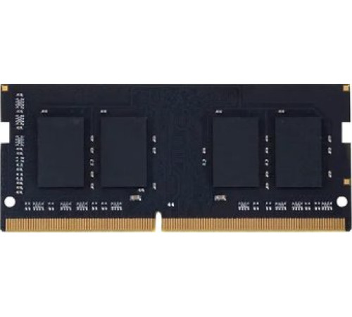 Оперативная память KingSpec 8ГБ DDR4 SODIMM 2666 МГц KS2666D4N12008G